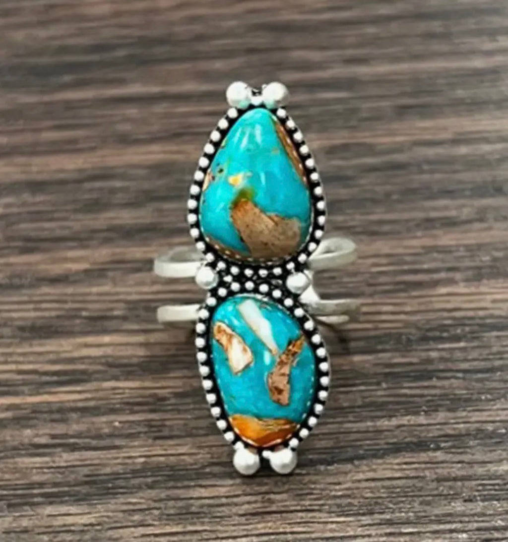 DARLIN RINGS VOL 2
