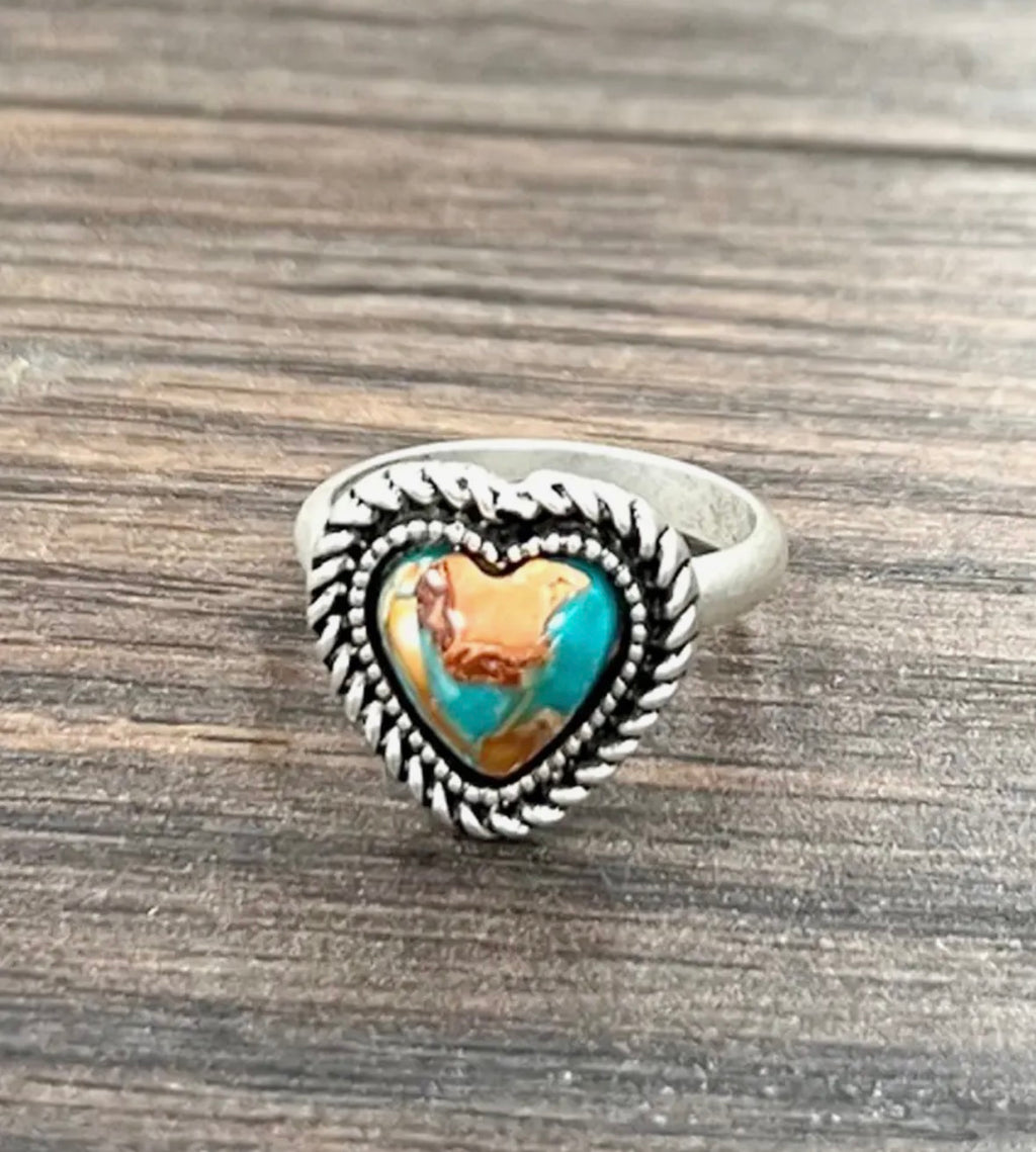 DARLIN RINGS VOL 2