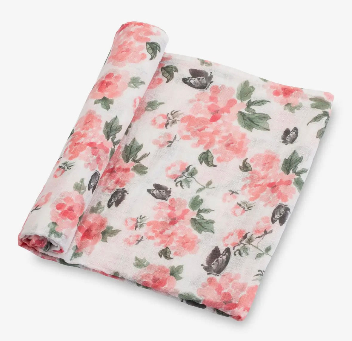 Baby Swaddle Blanket