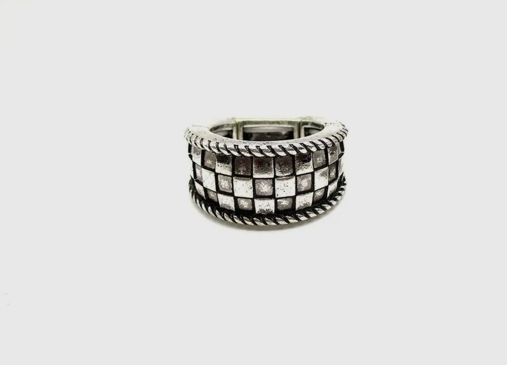 DARLIN RINGS VOL 1