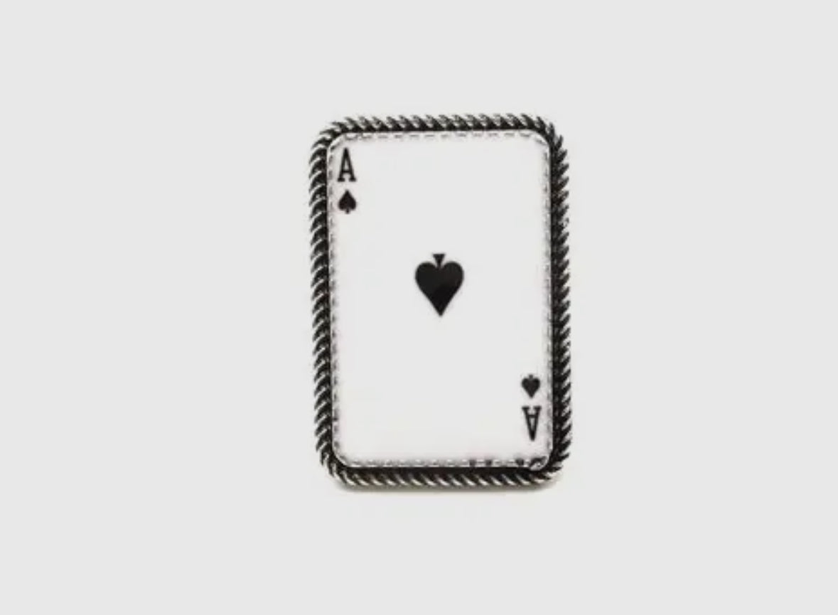 Cuff Ring
