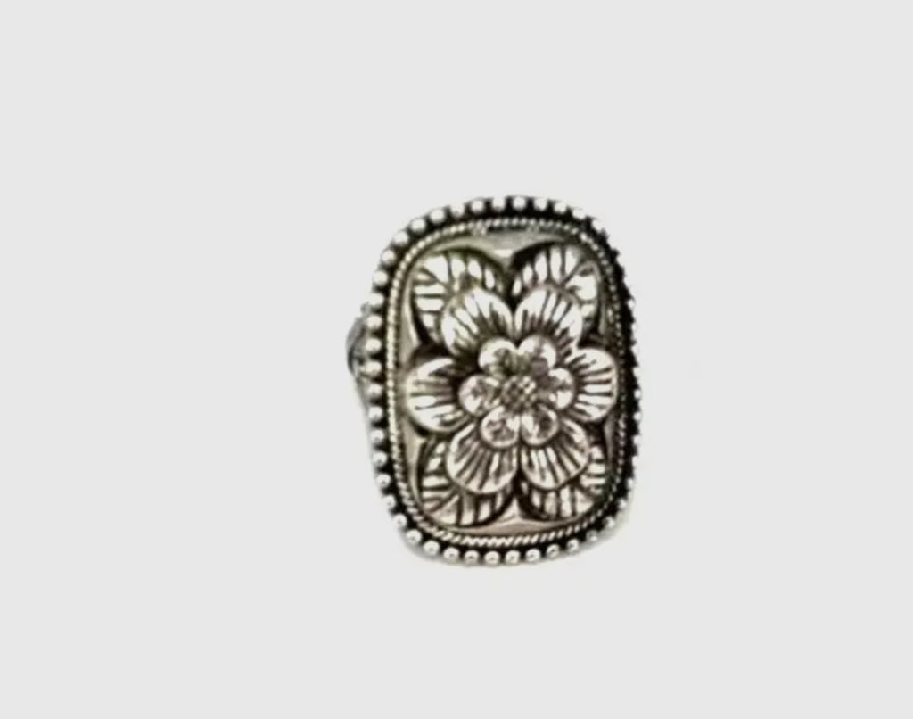 DARLIN RINGS VOL 1