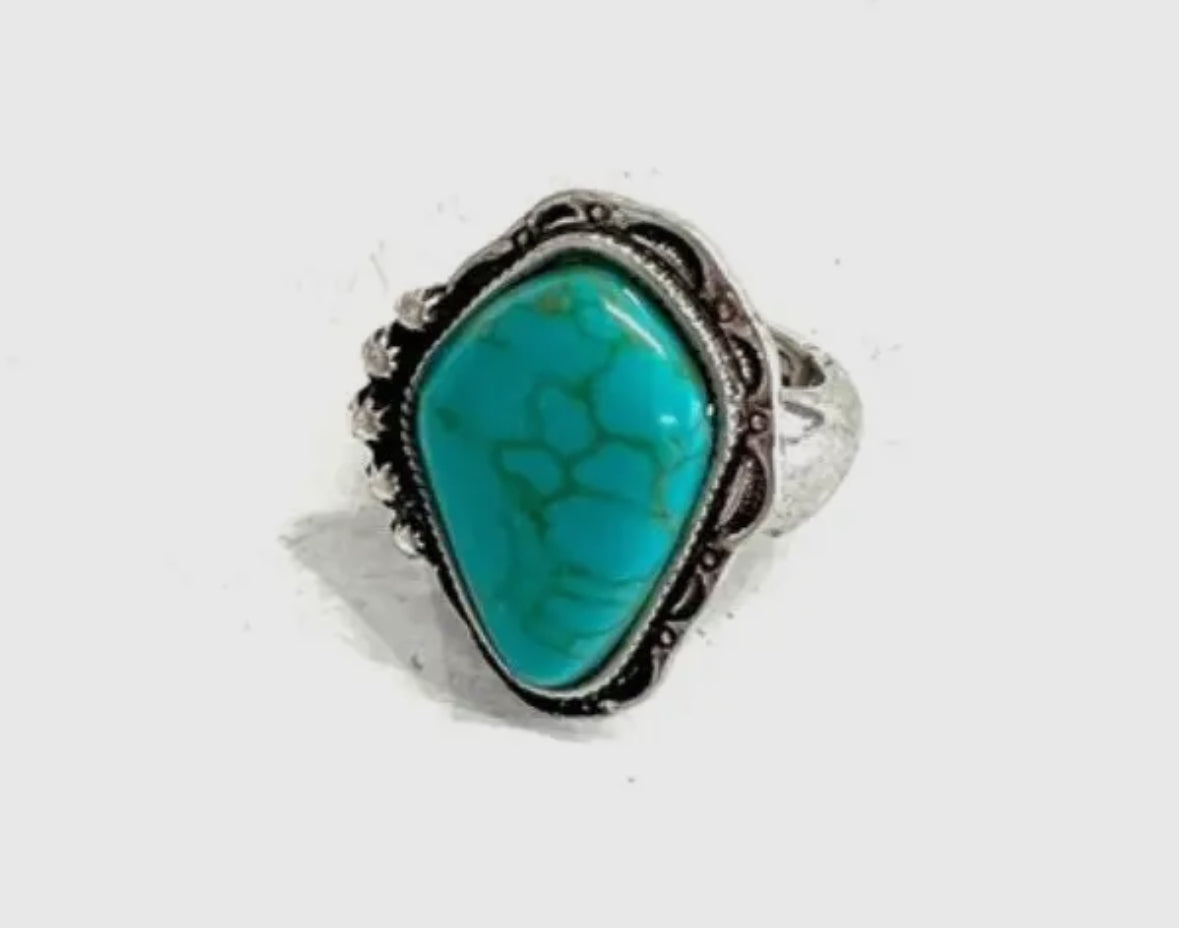 Darlin’ Rings