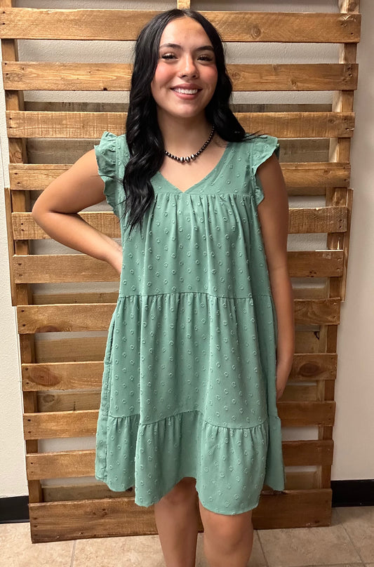 Hazel Dress