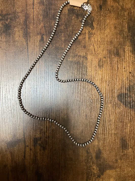 Navajo Beads
