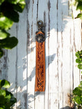 Tooled Keychains