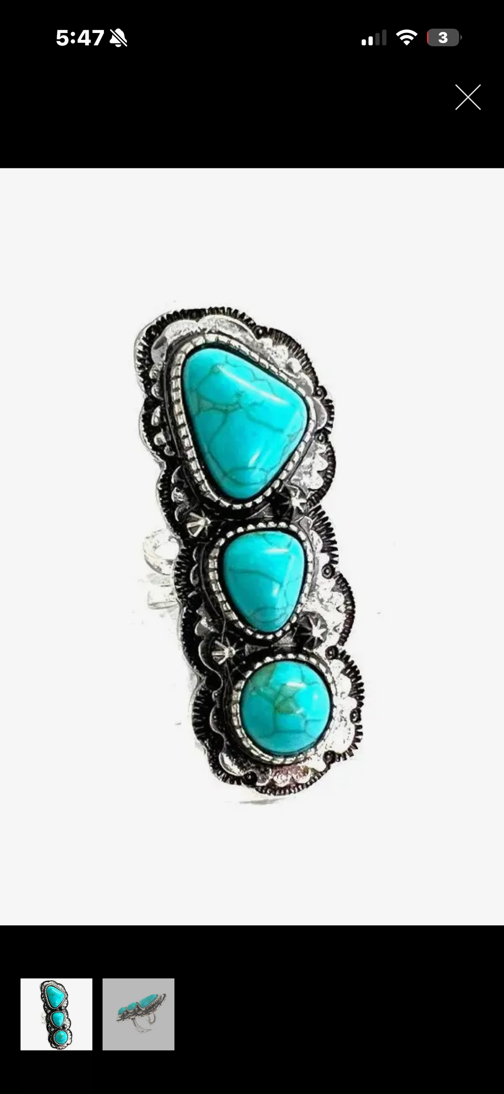 DARLIN RINGS VOL 2