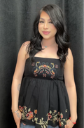 DESERT BLOOM BABYDOLL