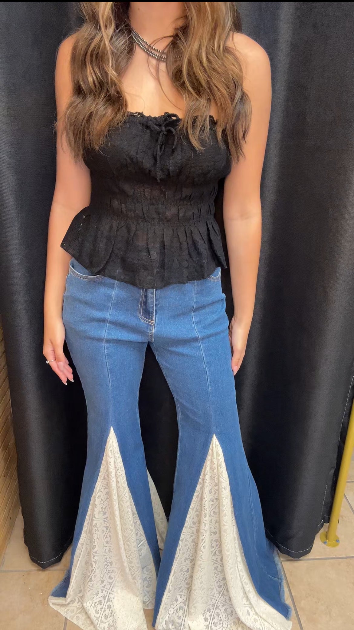 SOUTHERN BELLE BOTTOMS