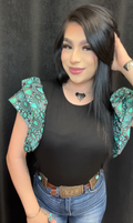 Santa Fe Stone Top