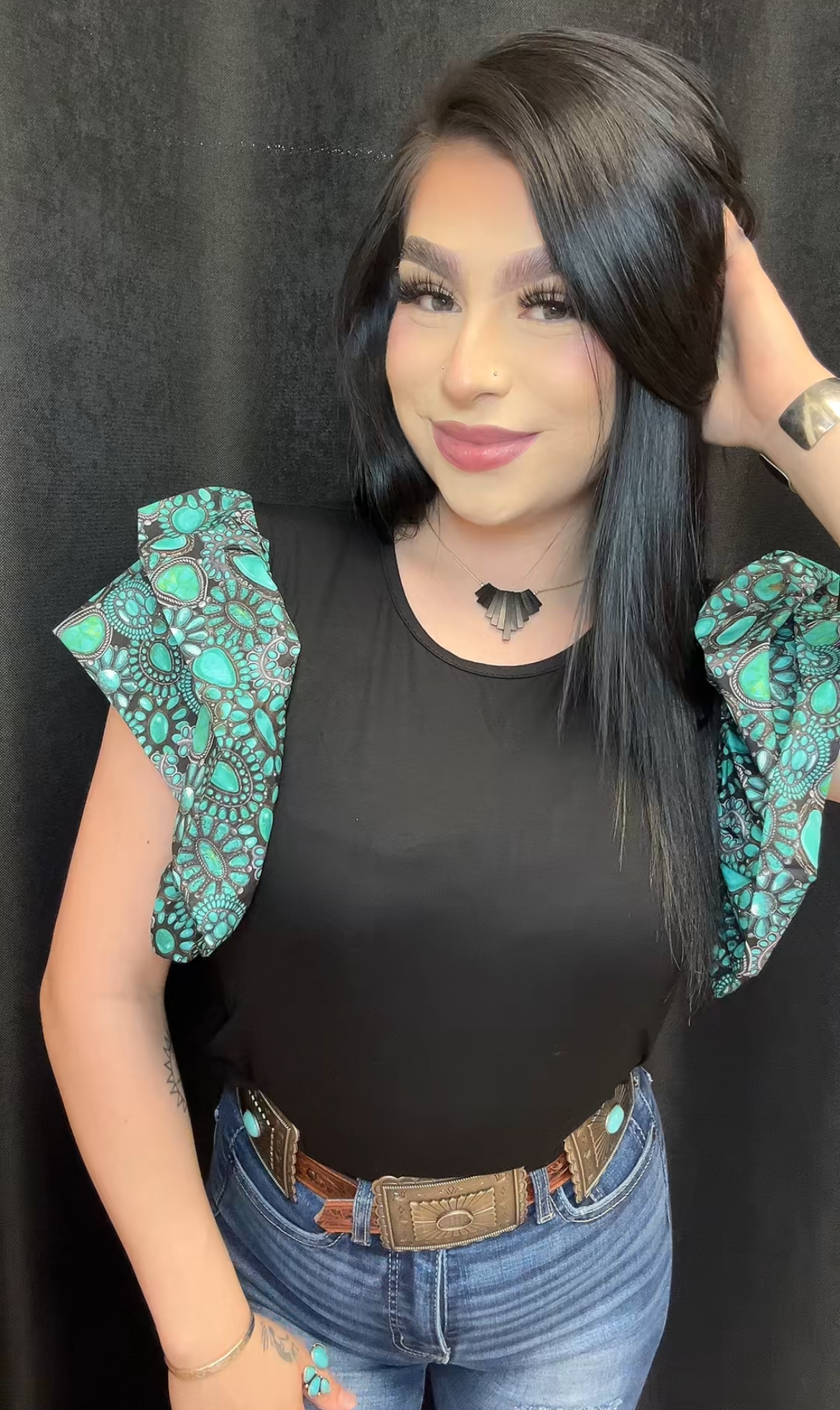 Santa Fe Stone Top