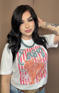 Easy Tiger Graphic Tee