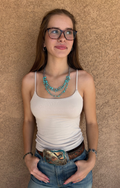 Cropped Cami