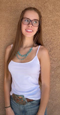 Long Cami