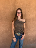 Wild Side Top