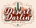 Desert Darlin' Gift Card
