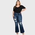 DOUBLE TAKE DENIM