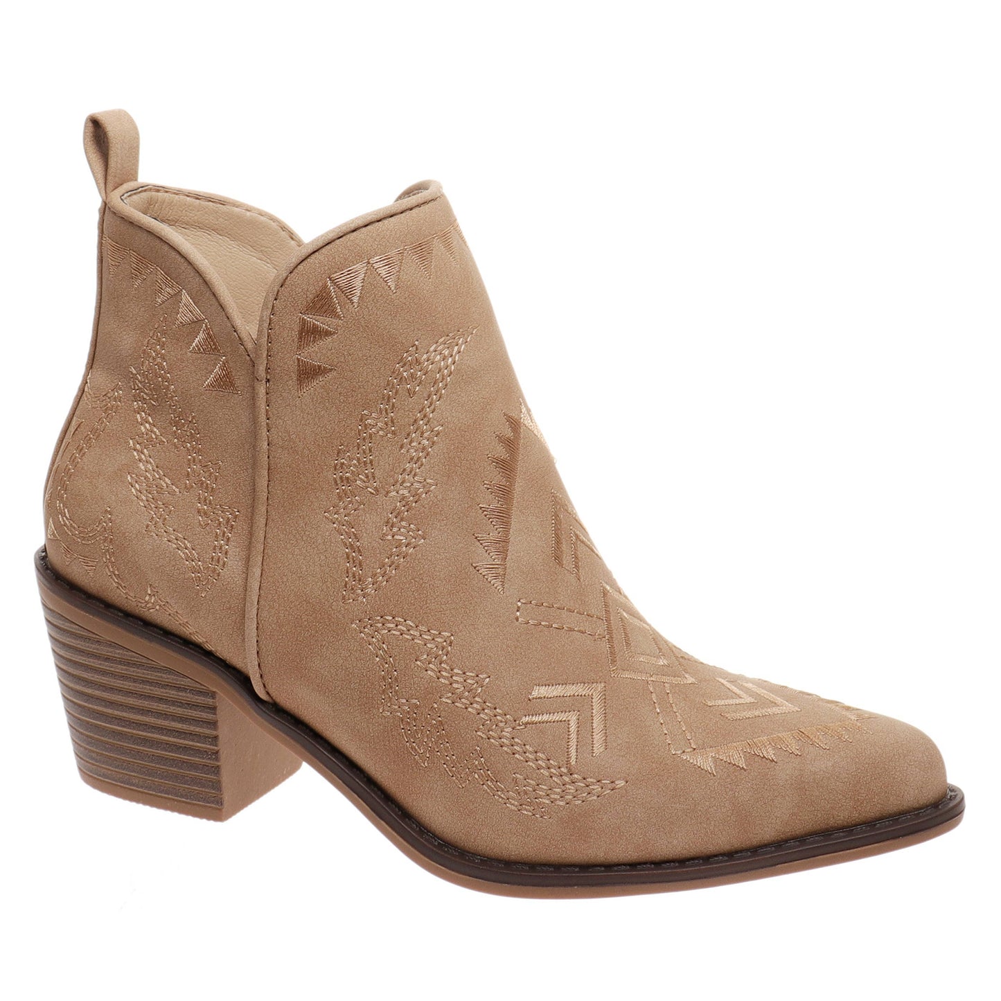 MESA DUST BOOTIE