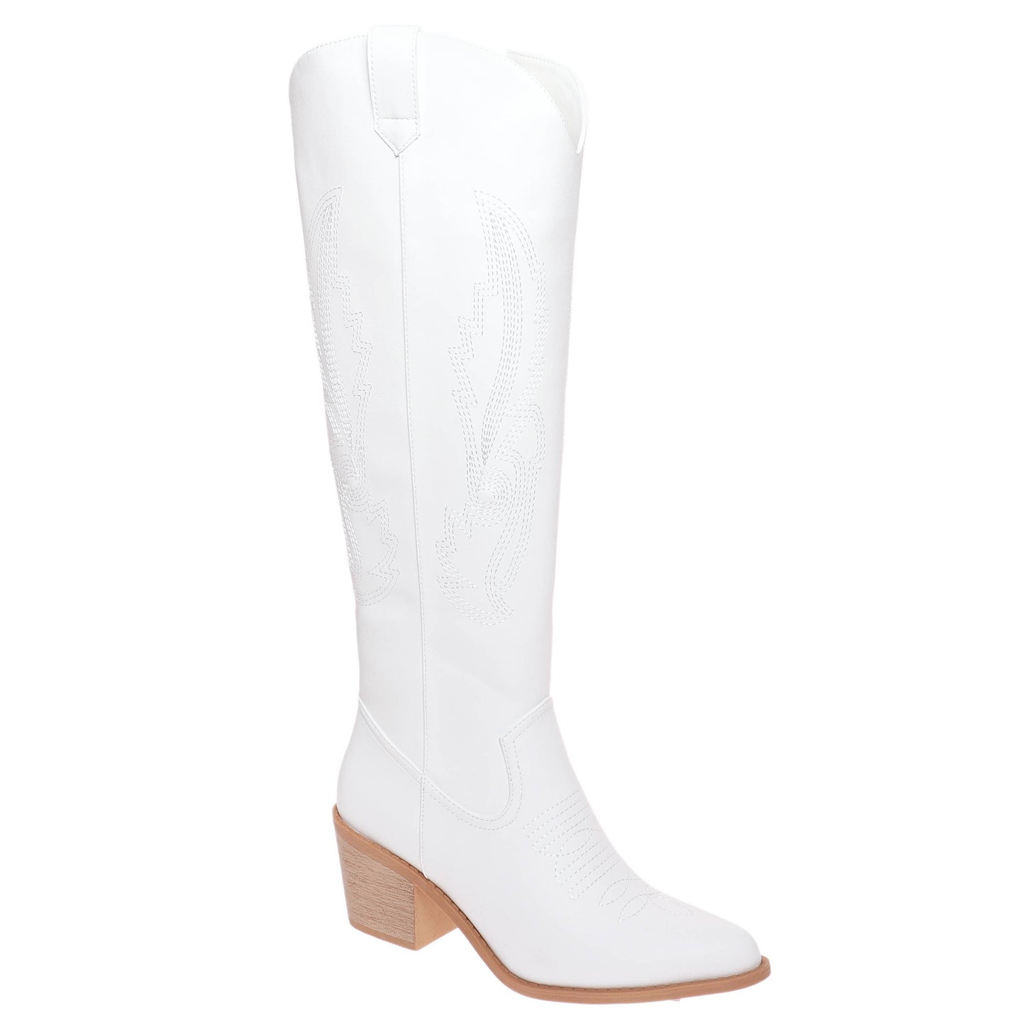 Rodeo Queen Boots