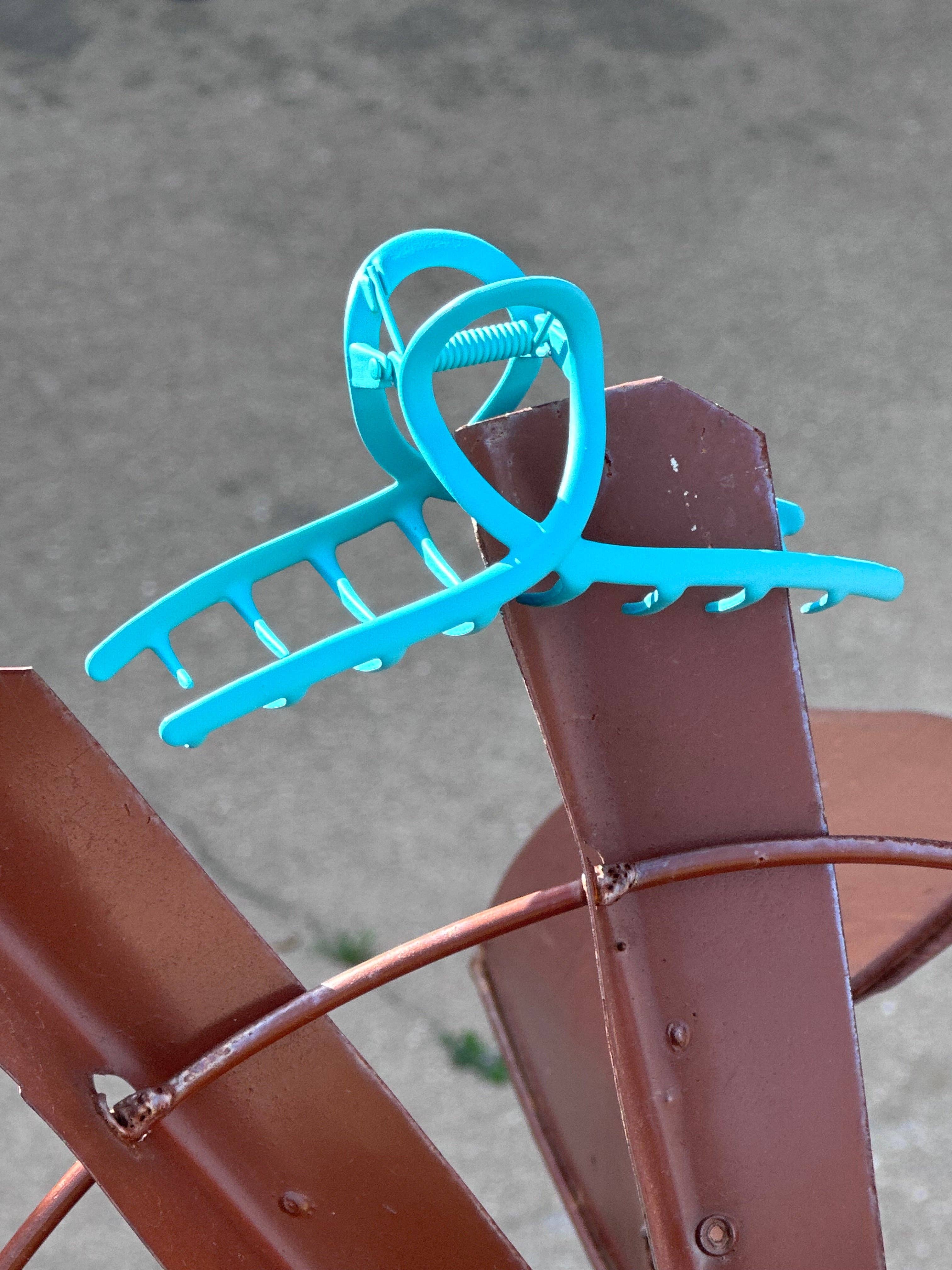 METAL CLAW CLIP