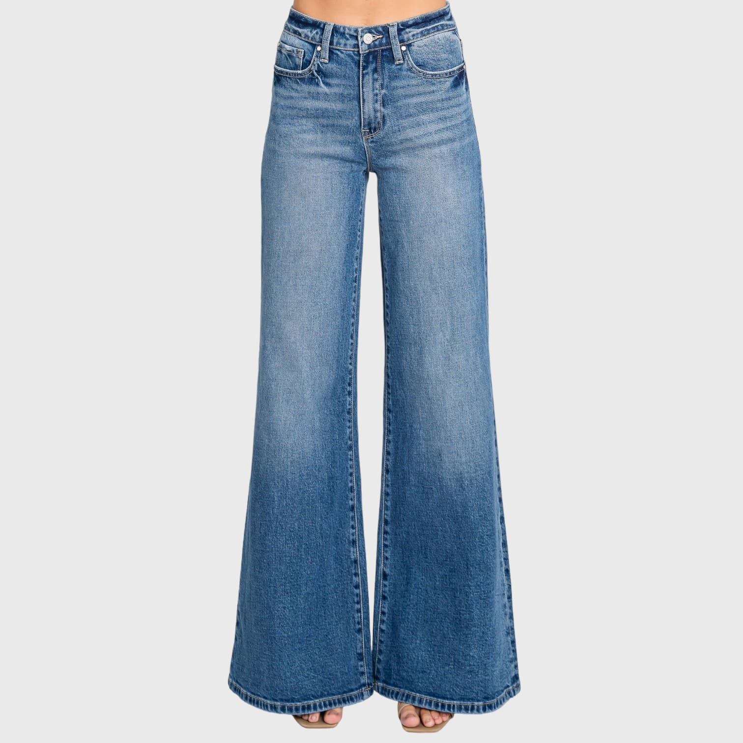 Wide Open Spaces Denim