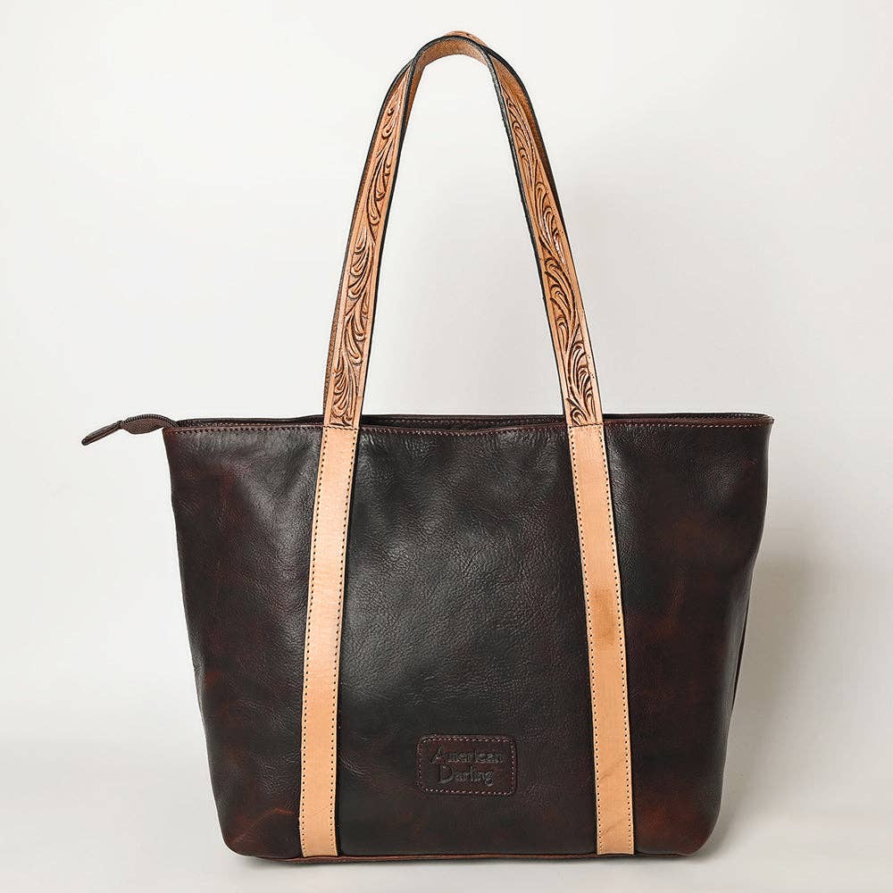 DESERT DRIFTER TOTE