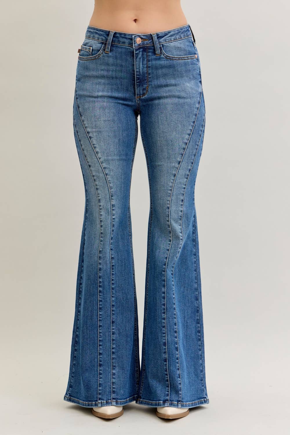 DALLAS FLARES