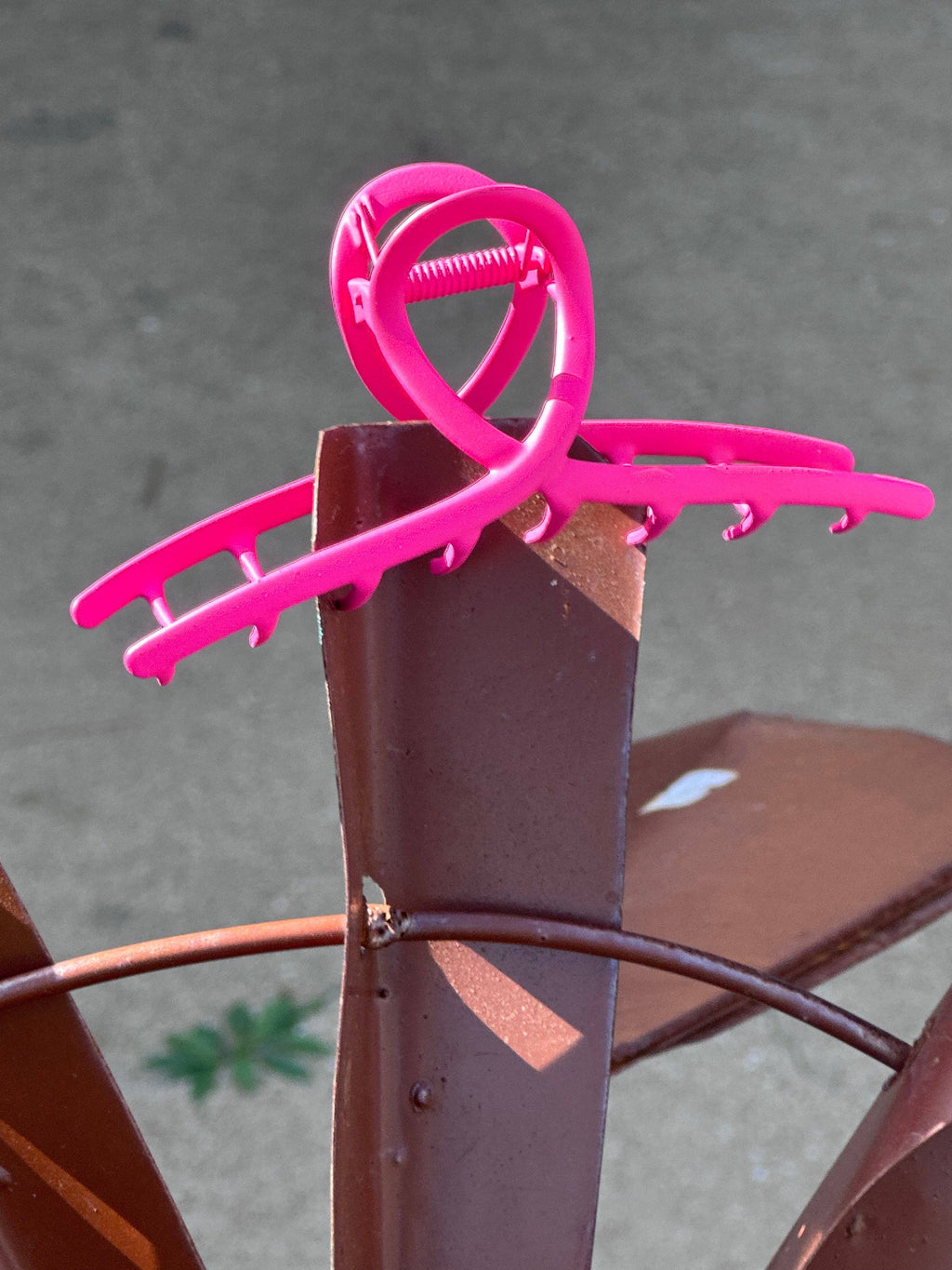METAL CLAW CLIP