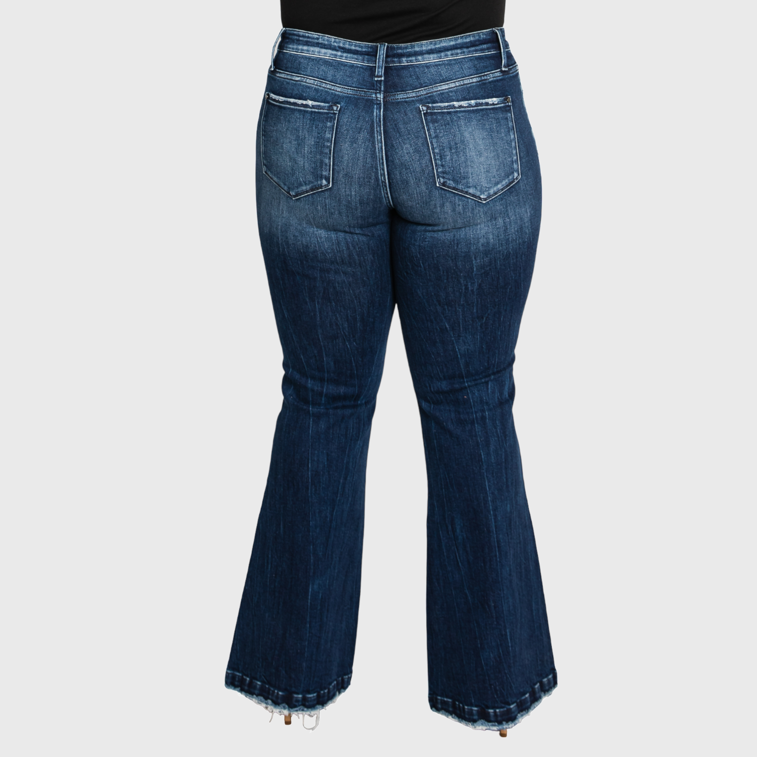 DOUBLE TAKE DENIM