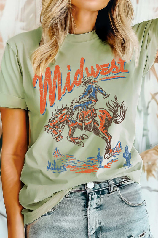 Millie Midwest Graphic