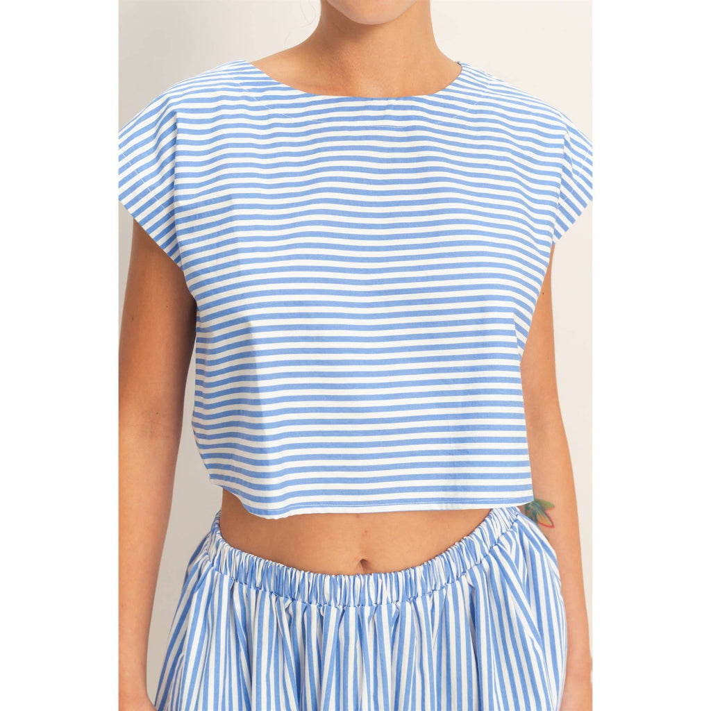 Nothing But Stripes Set