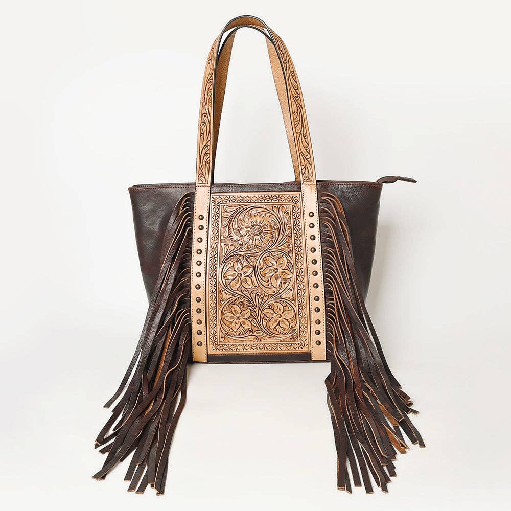 DESERT DRIFTER TOTE