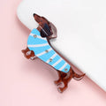 WEENIE CLAW CLIPS