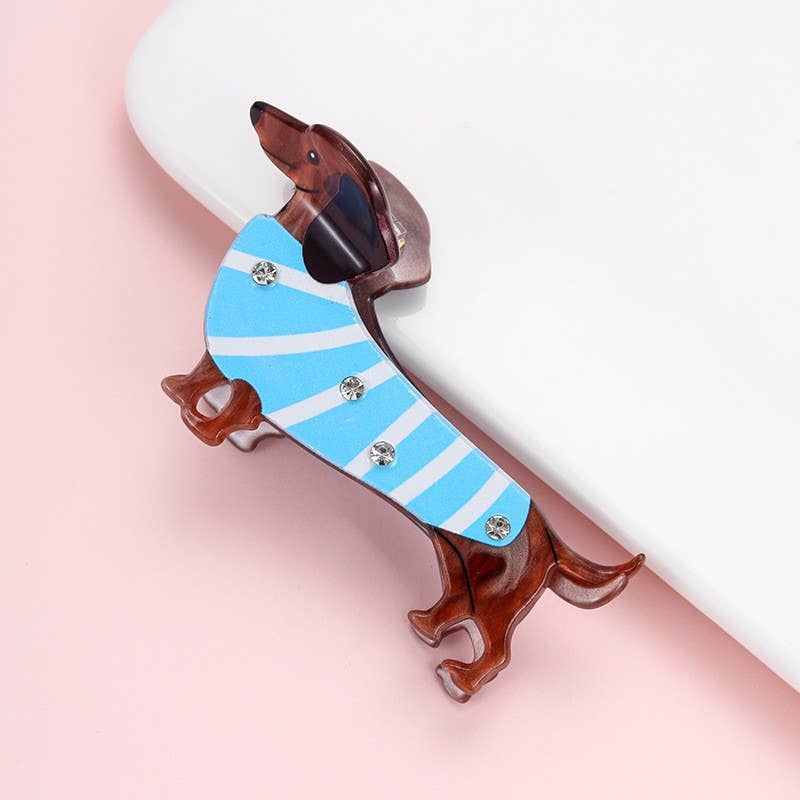 WEENIE CLAW CLIPS