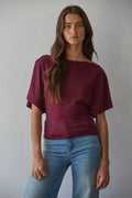 Back Story Top