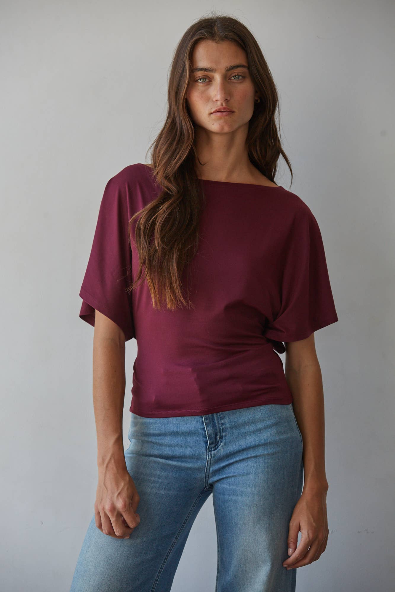 Back Story Top
