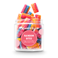 Rainbow Bites