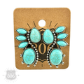Western Flair Earrings