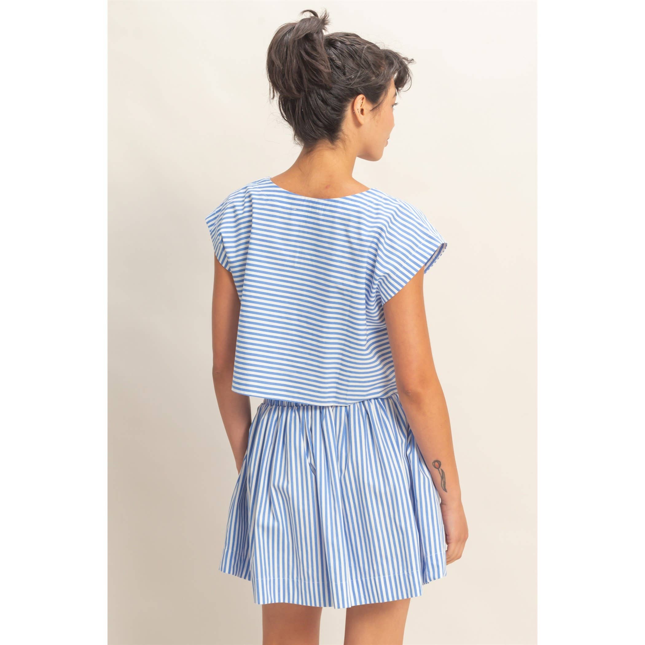 Nothing But Stripes Set