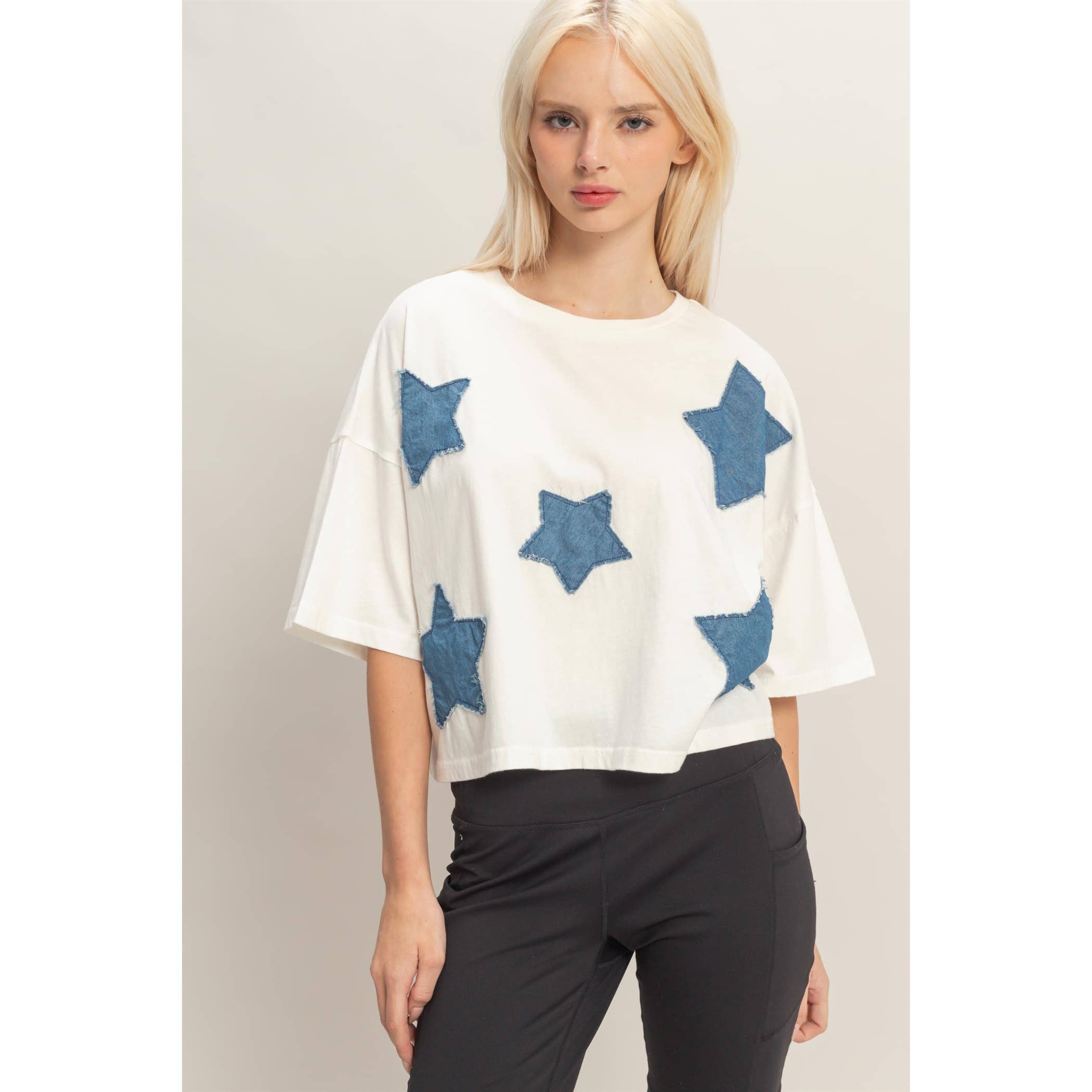 Star Struck Top