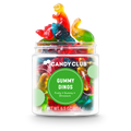 Gummy Dinos