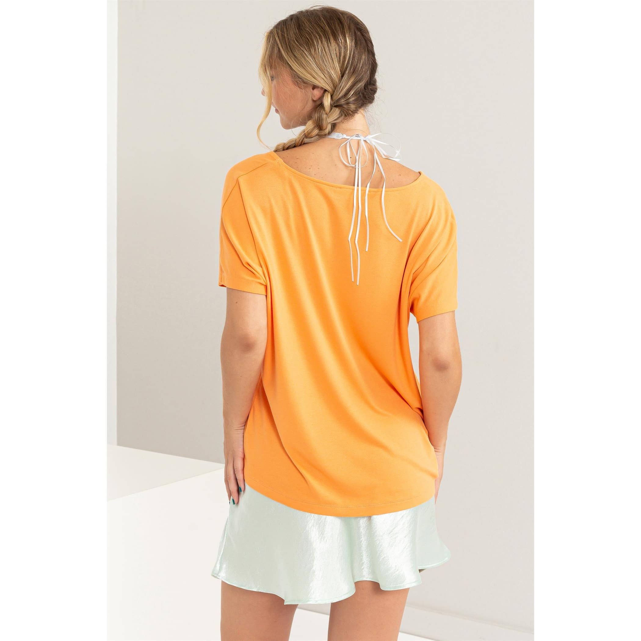 Daily Darling Top
