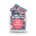 Cotton Candy Sour Belts