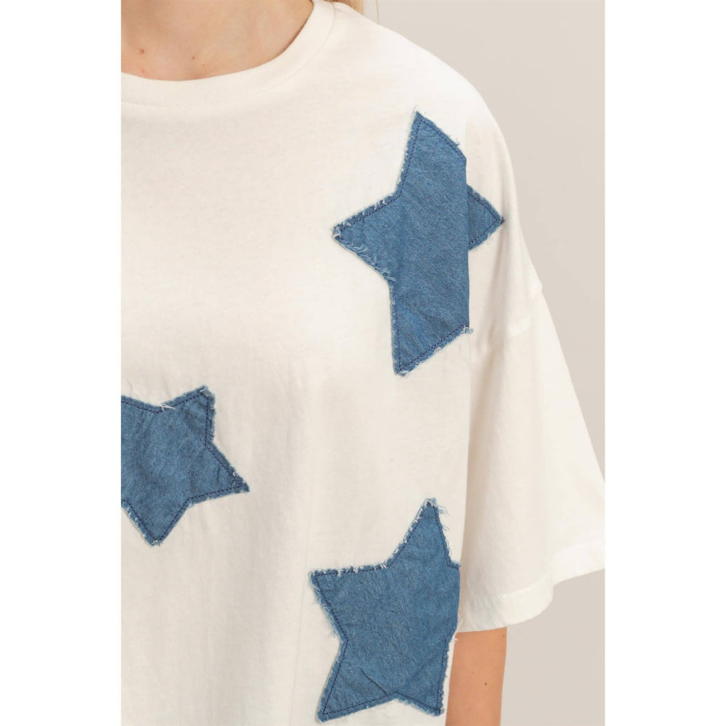 Star Struck Top