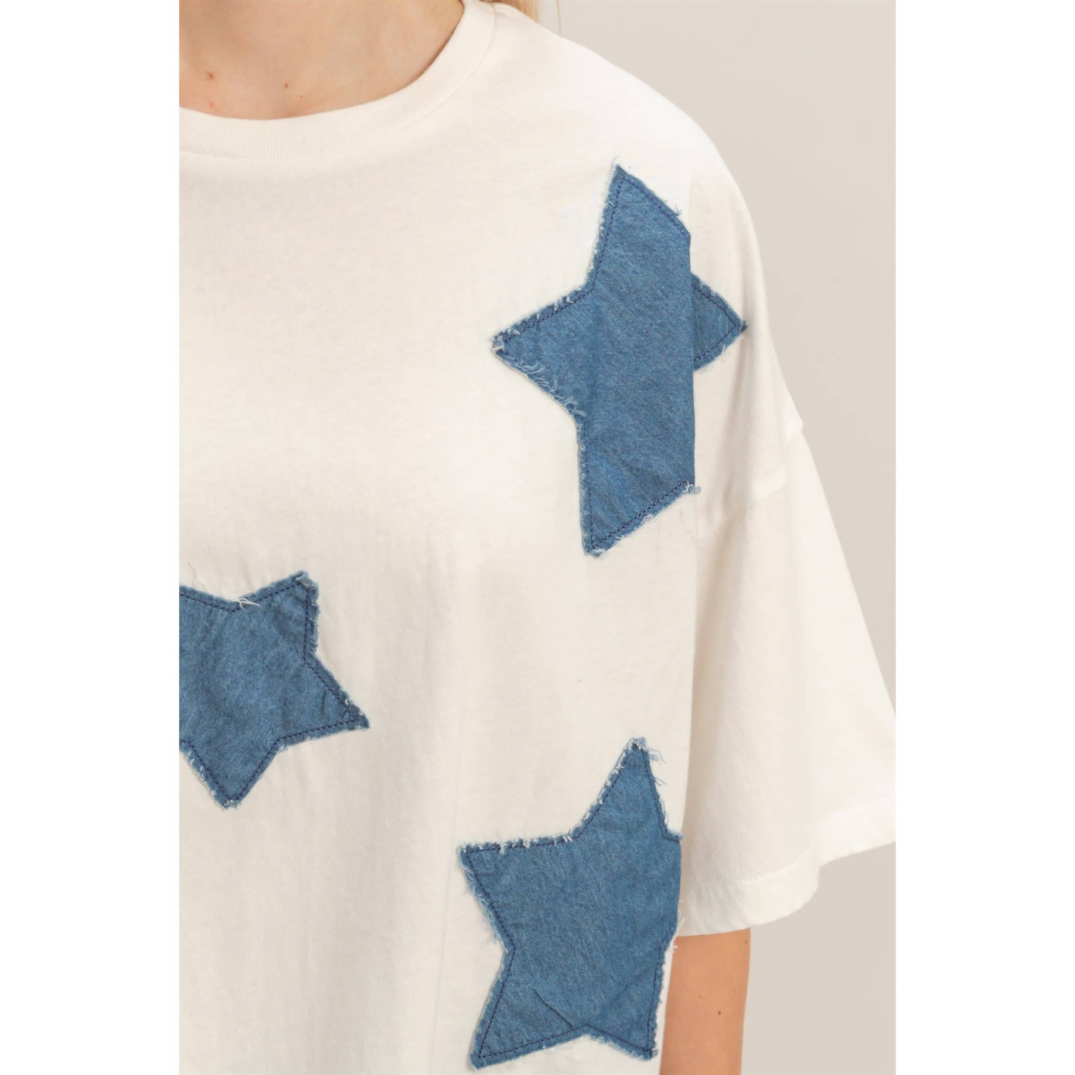 Star Struck Top