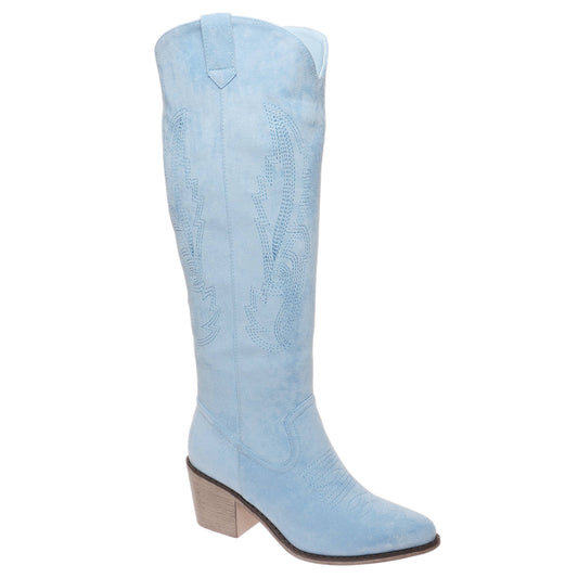 Rodeo Queen Boots