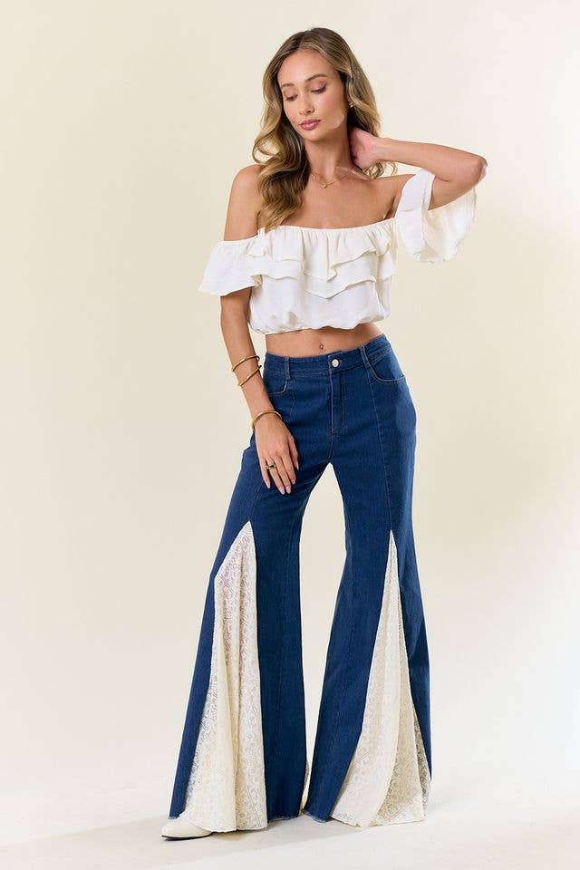 SOUTHERN BELLE BOTTOMS