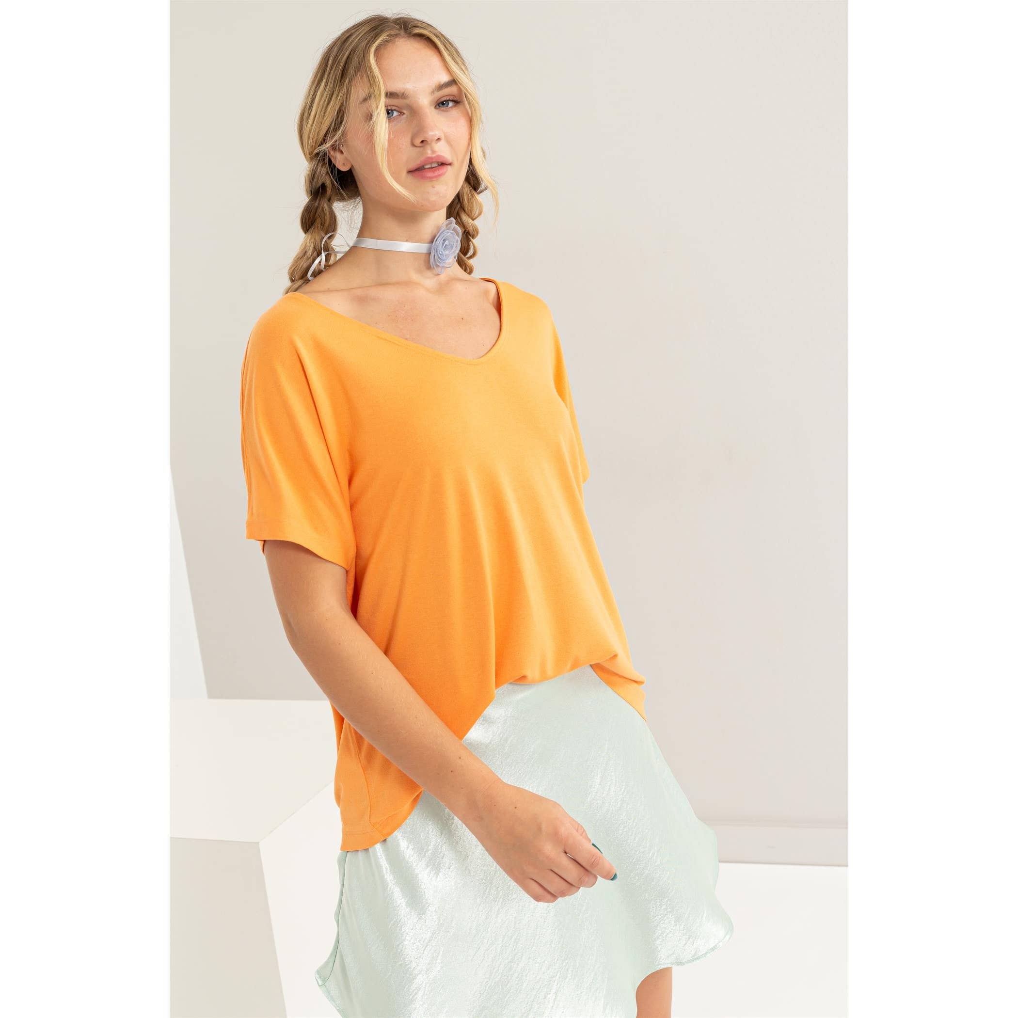 Daily Darling Top