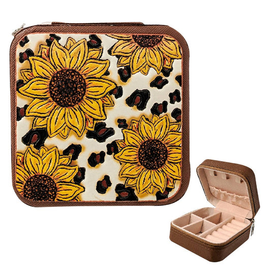 Jewelry Box