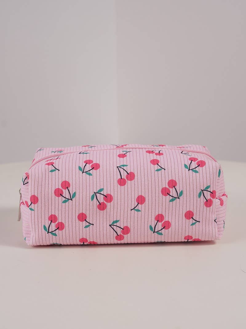 MAKEUP COSMETIC POUCH BAG